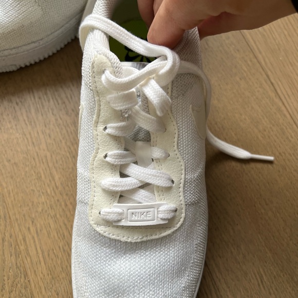 Nike Air Force 1 Sustainable Sneakers - Picture 6 of 11